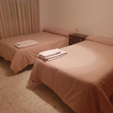 Casa Ventana Cazorla Villa Bagian luar foto