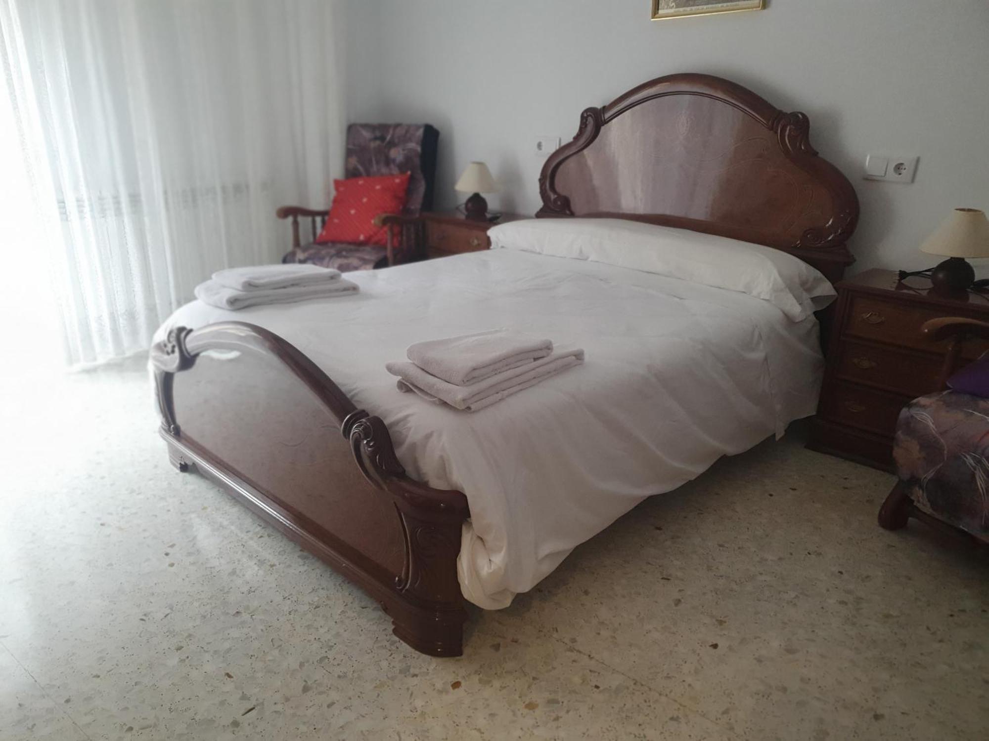 Casa Ventana Cazorla Villa Bagian luar foto